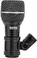 Nady DM-80 Dynamic Neodymium Cardioid Microphone — image 1