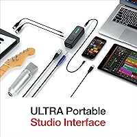 IK Multimedia iRig Pro I/O Audio Interface — image 4