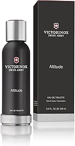 Swiss Army Altitude Aftershave Spray 3.4oz