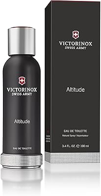 Swiss Army Altitude Aftershave Spray 3.4oz