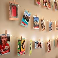 Brother ColAura VC500W Color Photo and Label Printer — image 7