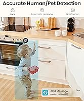 ieGeek SC1 2K Indoor Security Camera — image 7