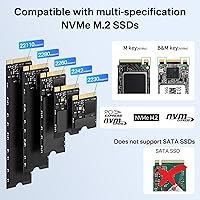 ACASIS NVMe M.2 Duplicator M03 — image 3