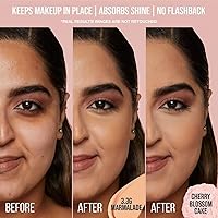 HUDA BEAUTY Easy Bake Loose Baking & Setting Powder Cherry Blossom — image 7