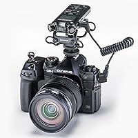 OM SYSTEM Olympus LS-P5 PCM Recorder — image 4