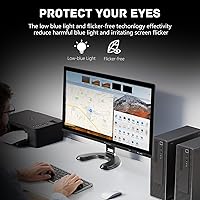 Prechen 24-Inch Touchscreen Monitor — image 8