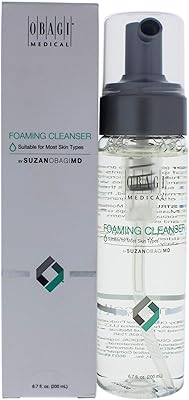 Obagi Medical SUZANOBAGIMD Foaming Cleanser 6.7 fl oz