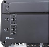 JBL CLUB-704 4-Channel Amplifier — image 4