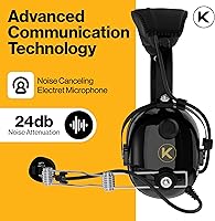 KORE Aviation P1 Headset — image 2
