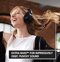 Sony WH-XB910N Extra Bass Noise Cancelling Headphones — image 3