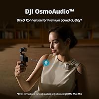 DJI Osmo Pocket 3 Vlogging Camera — image 6