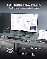 KTC H27P3 27-inch 5K Monitor — image 5