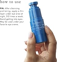 Bioelements Quick Refiner for Eyes 0.5 fl oz — image 6