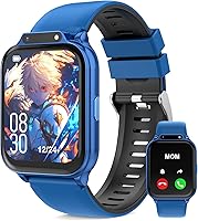 Sootingot P70 Kids Smart Watch — image 1