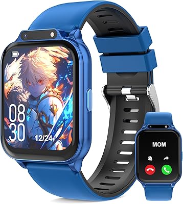 Sootingot P70 Kids Smart Watch