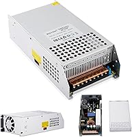 BOSYTRO 48V 1000W Switching Power Supply — image 1