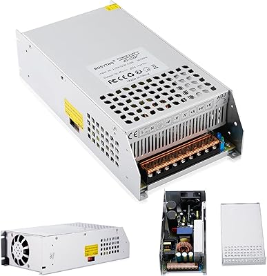 BOSYTRO 48V 1000W Switching Power Supply