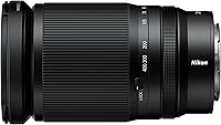 Nikon NIKKOR Z 28-400mm f/4-8 VR Mirrorless Lens — image 2
