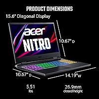 Acer Nitro 5 AN515-58-527S Gaming Laptop — image 11