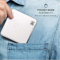 Kodak Ultra Mini Portable Projector — image 5