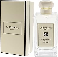 Jo Malone Honeysuckle & Davana Cologne 100mL — image 4