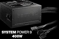 be quiet! Power 9 BN300 400W — image 2