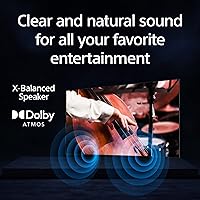 Sony BRAVIA 2 II 50-Inch 4K Smart TV — image 8