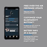 BlueParrott B450-XT Bluetooth Headset — image 7