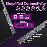 Upperizon 18.5-inch Portable Monitor — image 7