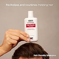 ISDIN Lambdapil Hair Volumizing Shampoo 6.7oz — image 3