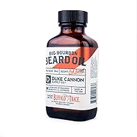Duke Cannon Big Bourbon Beard Care Collection — image 4