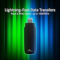 SK hynix Tube T31 2TB SSD — image 3