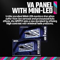 Cooler Master Tempest GP2711 27” Mini LED Monitor — image 4