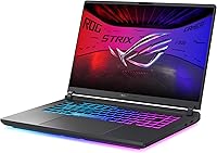 ASUS ROG Strix G16 2025 Gaming Laptop, Core i9, 32GB RAM, 1TB SSD, NVIDIA RTX 5070 — image 11