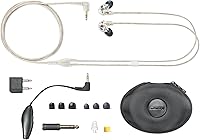 Shure SE535-CL Professional Sound Isolating Earphones — image 5