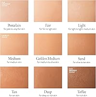 Laura Geller Baked Double Take Powder Foundation - Medium — image 6