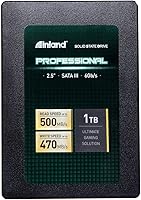 INLAND Professional 1TB SSD — image 1