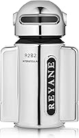 Reyane Tradition R2B2 INTERSTELLAR Men's Fragrance 3.3oz — image 1
