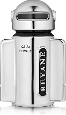 Reyane Tradition R2B2 INTERSTELLAR Men's Fragrance 3.3oz
