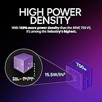 Cooler Master V750 SFX Gold 750W Power Supply — image 10