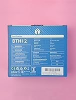 iClever BTH12 Kids Bluetooth Headphones — image 11