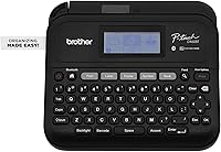 Brother P-Touch PT-D460BT Label Maker — image 2