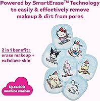 MakeUp Eraser 7-Day Set — image 3