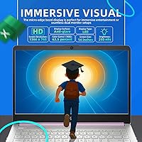 HP 14 Inch Laptop — image 3