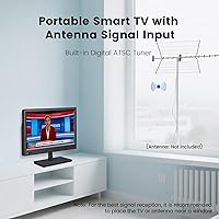 othoig 12.5-inch Portable TV — image 7