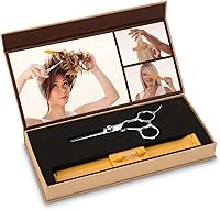 CreaClip Medium Hair Cutting Tool for Fine Thin Hair — image 2