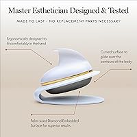 Luxene Beauty FIRMAGLOW Body Microdermabrasion Device — image 4