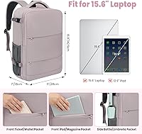 BAGAIL Travel Laptop Backpack BP01 — image 2