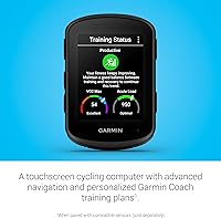Garmin Edge 840 GPS Cycling Computer — image 3