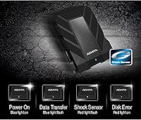 ADATA HD710 Pro 2TB — image 5